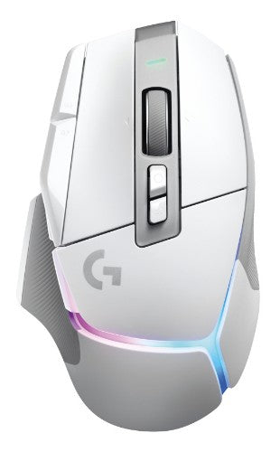 Logitech G 910-006169 mouse Gaming Right-hand RF Wireless Optical 25600 DPI