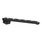 Targus AKM620AMUS keyboard Mouse included Universal Bluetooth QWERTY US English Black