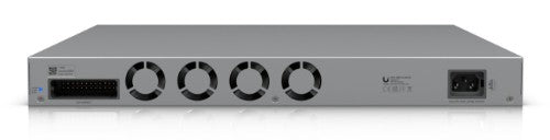 Ubiquiti UniFi Pro XG 48 Managed L2/L3 10G Ethernet (100/1000/10000) 1U Gray