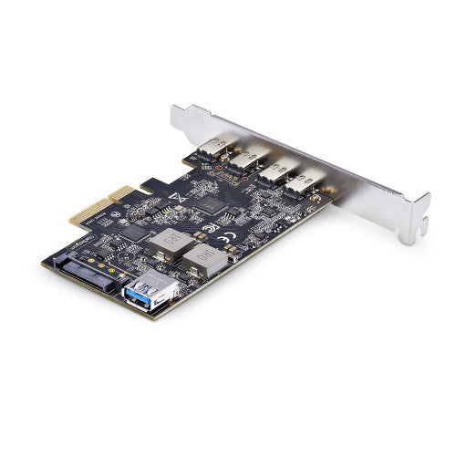 StarTech.com PS4C3IA3-USB-C-CARD interface cards/adapter Internal USB Type-C