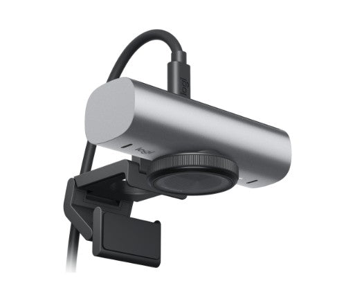 Logitech 960-001545 webcam 8.5 MP 3840 x 2160 pixels USB Graphite