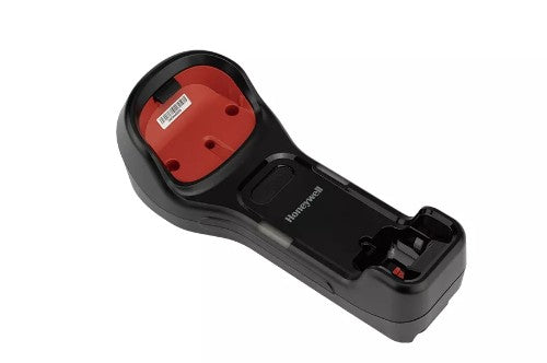 Honeywell Granit Ultra 2105iXLR Handheld bar code reader 1D/2D Laser Black, Red