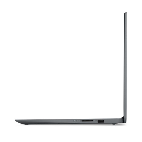 Lenovo IdeaPad 1 15IAU7 Intel® Core™ i3 i3-1215U Laptop 15.6" Touchscreen Full HD 8 GB DDR4-SDRAM 256 GB SSD Wi-Fi 6 (802.11ax) Windows 11 Home in S mode English Gray
