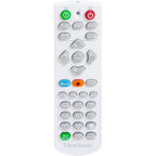 Viewsonic LS750WU data projector Standard throw projector 5000 ANSI lumens DMD WUXGA (1920x1200) White