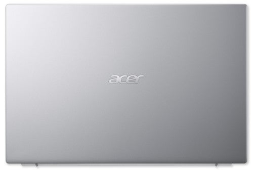 Acer Aspire 3 A315-58-350L Intel® Core™ i3 i3-1115G4 Laptop 15.6" Full HD 8 GB DDR4-SDRAM 256 GB SSD Wi-Fi 5 (802.11ac) Windows 11 Home in S mode Silver
