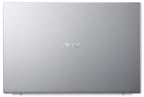 Acer Aspire 3 A315-58-350L Intel® Core™ i3 i3-1115G4 Laptop 15.6" Full HD 8 GB DDR4-SDRAM 256 GB SSD Wi-Fi 5 (802.11ac) Windows 11 Home in S mode Silver