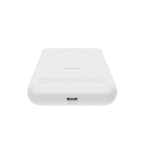 Belkin UltraCharge Pro Gray