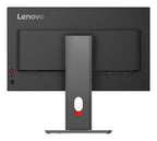Lenovo ThinkVision P24QD-40 computer monitor 23.8" 2560 x 1440 pixels Wide Quad HD LED Black