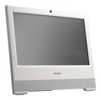 Shuttle X50V7 Intel® Celeron® 4205U 15.6" 1366 x 798 pixels Touchscreen All-in-One PC barebone White
