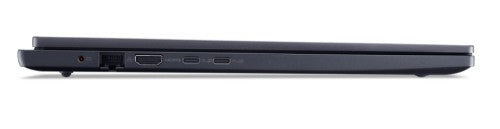 Acer TravelMate P4 TMP416-41-R6Y5 AMD Ryzen™ 5 PRO 6650U Laptop 16" WUXGA 16 GB DDR5-SDRAM 512 GB SSD Wi-Fi 6 (802.11ax) Windows 11 Pro Blue