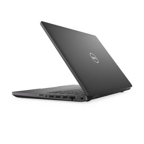 DELL Latitude 5400 Intel® Celeron® 4305U Chromebook 14" HD 4 GB DDR4-SDRAM 64 GB eMMC Wi-Fi 5 (802.11ac) ChromeOS Gray