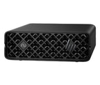 HP ZGX Nano G1n AI GB10 128 GB LPDDR5x-SDRAM 4 TB SSD NVIDIA DGX OS Mini PC Workstation AI Workstation, AI PC Black