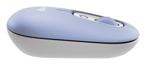 Logitech POP mouse Universal Bluetooth Optical 4000 DPI