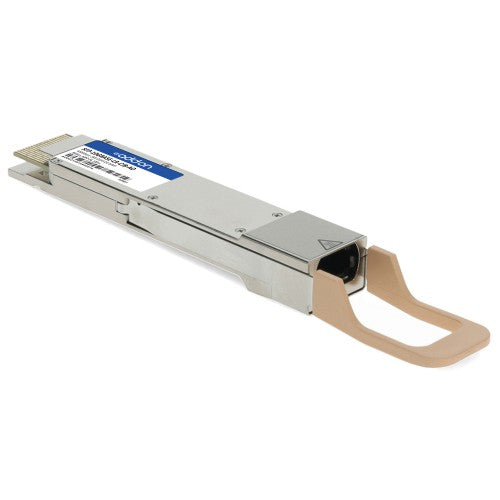 AddOn Networks QDD-400G-SR8-S-AO network transceiver module Fiber optic 400000 Mbit/s QSFP-DD 850 nm