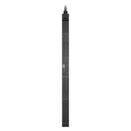 APC APDU9967 power distribution unit (PDU) 0U Black