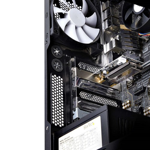 StarTech.com PAX2235-WIFI-6E-CARD network card Internal WLAN / Bluetooth 2400 Mbit/s