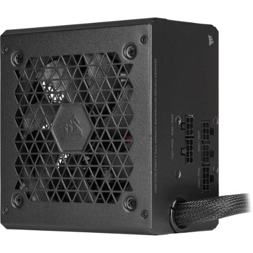Corsair CX-M Series CX650 power supply unit 650 W 24-pin ATX ATX Black