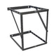 Tripp Lite SRWO8U22DP rack cabinet 22U Wall mounted rack Black