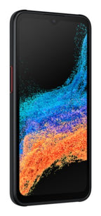 Samsung Galaxy Xcover6 Pro 6.6" Hybrid Dual SIM 5G USB Type-C 6 GB 128 GB 4050 mAh Black