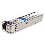 AddOn Networks J4859C-BXD-AO network transceiver module Fiber optic 1000 Mbit/s SFP