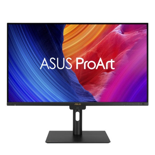 ASUS ProArt PA32UCE computer monitor 31.5" 3840 x 2160 pixels 4K Ultra HD LED Black