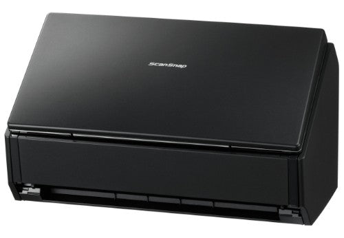 Fujitsu ScanSnap iX500 ADF scanner 600 x 600 DPI A4 Black