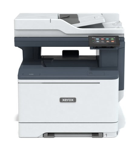Xerox C325_DNI multifunction printer Laser A4 4800 x 4800 DPI 35 ppm Wi-Fi