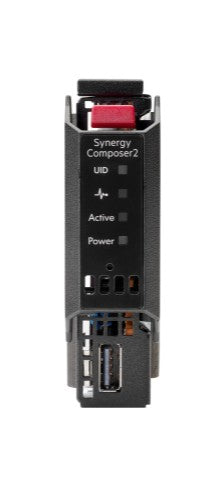 HPE Synergy Composer2 Management Appliance Kit