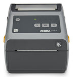 Zebra ZD621 label printer Thermal transfer 203 x 203 DPI 203 mm/sec Wired & Wireless Ethernet LAN Wi-Fi Bluetooth