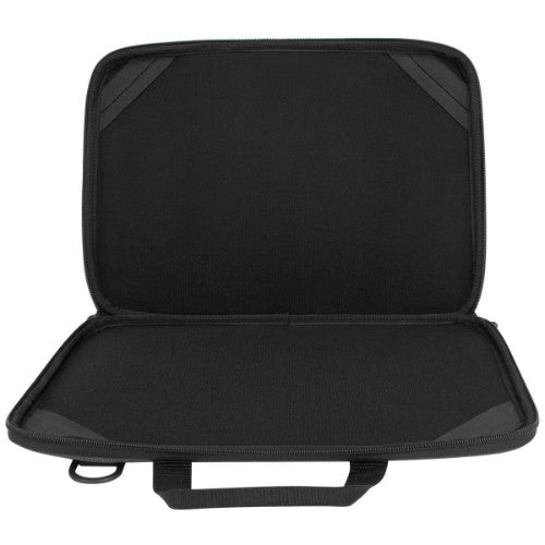 Targus Work-in Essentials 14" Briefcase Black, Gray