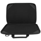 Targus Work-in Essentials 14" Briefcase Black, Gray