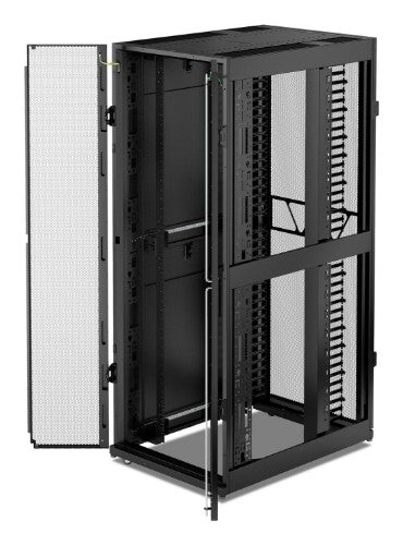 APC AR3140B2 rack cabinet 52U White
