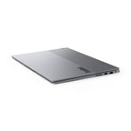 Lenovo ThinkBook 16 G9 IRL Intel Core 5 210H Laptop 16" WUXGA 16 GB DDR5-SDRAM 256 GB SSD Wi-Fi 6E (802.11ax) Windows 11 Pro Gray