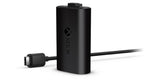 Microsoft Xbox Rechargeable Battery + USB-C Cable Charge kit