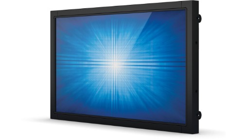 Elo Touch Solutions 2094L 19.5" LCD 225 cd/m² Full HD Black Touchscreen
