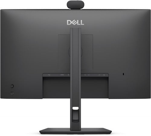 DELL Pro P P2426HEV computer monitor 23.8" 1920 x 1080 pixels Full HD LCD Black
