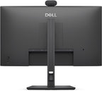 DELL Pro P P2426HEV computer monitor 23.8" 1920 x 1080 pixels Full HD LCD Black