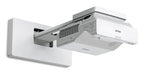 Epson BrightLink 770Fi Ultra short throw projector 4100 ANSI lumens 3LCD 1080p (1920x1080) White