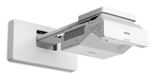 Epson BrightLink 770Fi Ultra short throw projector 4100 ANSI lumens 3LCD 1080p (1920x1080) White