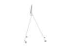 Samsung STN-WM55RXZA TV mount/stand 55" Gray