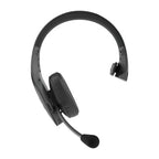 BlueParrott B650-XT Headset Wired & Wireless Head-band USB Type-C Bluetooth Black