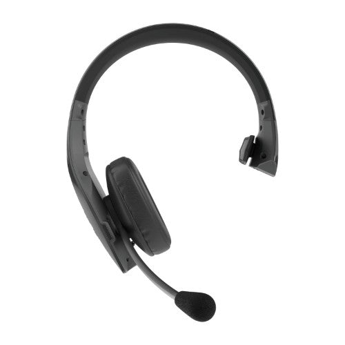 BlueParrott B650-XT Headset Wired & Wireless Head-band USB Type-C Bluetooth Black