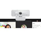 Lenovo 300 webcam 2 MP 1920 x 1080 pixels USB 2.0 Gray