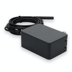 AddOn Networks LAC-00001-AA power adapter/inverter Indoor 24 W Black