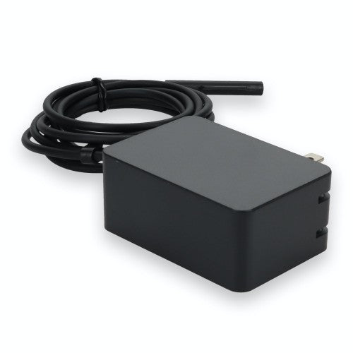 AddOn Networks LAC-00001-AA power adapter/inverter Indoor 24 W Black