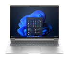 HP EliteBook 665 G11 AMD Ryzen™ 7 7735U Laptop 16" WUXGA 16 GB DDR5-SDRAM 512 GB SSD Wi-Fi 6E (802.11ax) Windows 11 Pro Silver