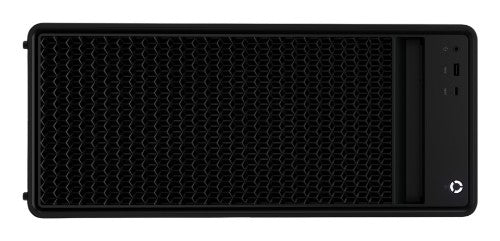 Lenovo Legion T5 30IAS10 Intel Core Ultra 7 265F 16 GB DDR5-SDRAM 1 TB SSD NVIDIA GeForce RTX 5060 Windows 11 Pro Tower PC Black