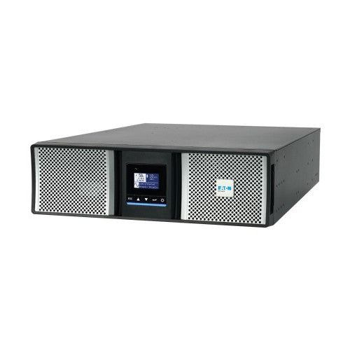 Eaton 9PX6KG2 uninterruptible power supply (UPS) Double-conversion (Online) 6 kVA 5400 W 4 AC outlet(s)