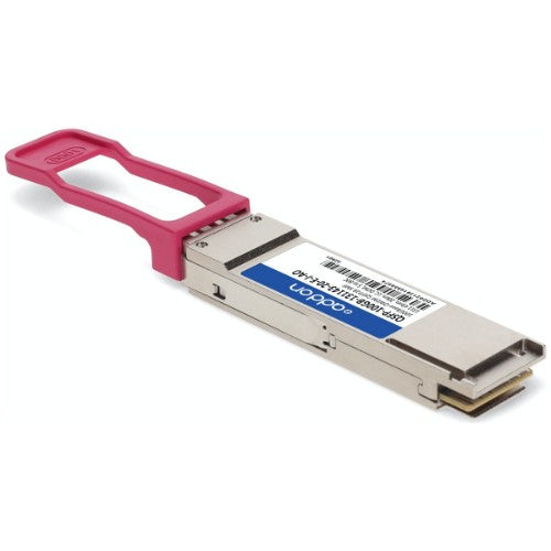 AddOn Networks QSFP-100GB-131143-20-E-J-AO network transceiver module Fiber optic 100000 Mbit/s QSFP28 1311.43 nm