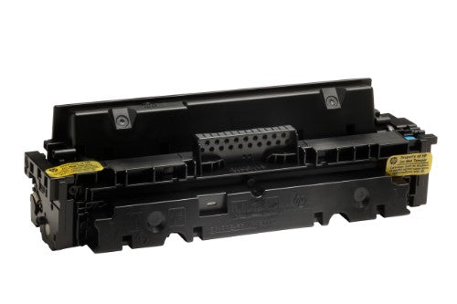HP 414A Cyan Original LaserJet Toner Cartridge